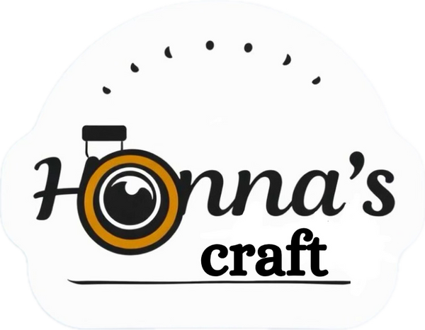 Hanna's Craft